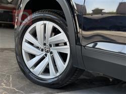 Volkswagen Atlas Cross Sport